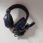 BigBen Headset Playstation 4, Ophalen of Verzenden, Zo goed als nieuw