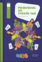 9789006955231 Nederlands als 2e taal in het basisonderwijs, Verzenden, Zo goed als nieuw, F. Kuiken