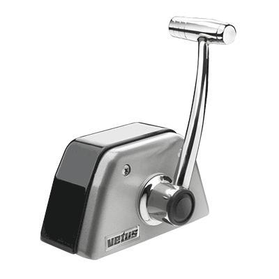 EENHENDEL BEDIENING TYPE RCTOPB -VETUS-, Watersport en Boten, Bootonderdelen, Nieuw, Zeilboot of Motorboot, Ophalen of Verzenden