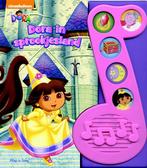 Dora in sprookjesland 9789089414366, Boeken, Kinderboeken | Baby's en Peuters, Verzenden, Gelezen