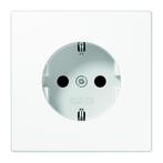 Jung Wandcontactdoos (WCD schakelmateriaal) (Europese, Verzenden, Nieuw, Overige typen