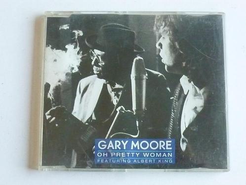 Gary Moore - Oh Pretty Woman (CD Single), Cd's en Dvd's, Cd Singles, Verzenden