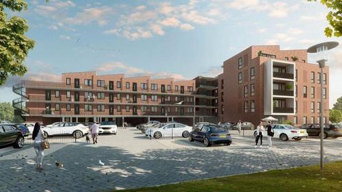 Te huur: Appartement De Rik in Brielle, Huizen en Kamers, Huizen te huur, Zuid-Holland, Appartement