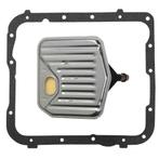 TH700r4 (overdrive) automaat onderdelen