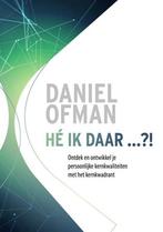 9789077987186 He Ik Daar...!? Daniel Ofman, Boeken, Nieuw, Daniel Ofman, Verzenden