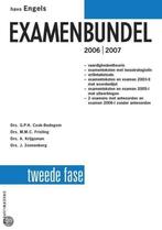Havo Engels Examenbundel 2E Fase 9789006073249, Verzenden, Gelezen, G.P.H. Cook-Bodegom