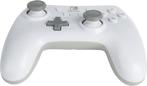 Nintendo Switch Controller – Wit bedraad PowerA (Games), Verzenden, Nieuw