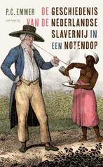 9789044648508 De geschiedenis van de Nederlandse slaverni..., Verzenden, Zo goed als nieuw, Piet Emmer