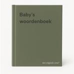Babys woordenboek 9789024370597, Verzenden, Gelezen