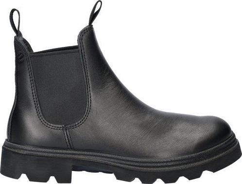 Ecco Granier - maat 37 - dames chelsea boot - Zwart, Kleding | Dames, Schoenen, Verzenden