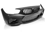 Voorbumper BMW F20/21 LCI 15-18 M2 Look PDC, Ophalen of Verzenden, Nieuw
