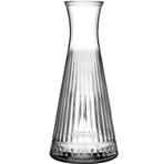 Karaffen | ELYSIA | Glas | 0.94L | Open | 6 Stuks |, Verzenden, Nieuw in verpakking