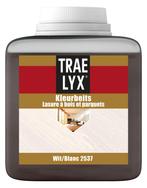 Trae lyx kleurbeits 500 ml, 2537 wit, Verzenden, Nieuw