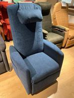 Nieuwe Doge Sta-op stoelen met hoge showroom korting, Nieuw, Minder dan 75 cm, Stof, 50 tot 75 cm