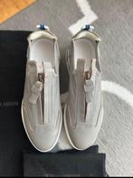 Giorgio Armani - Sneakers - Maat: EU 41.5, EU 42 - Nieuw met, Kleding | Heren, Schoenen, Nieuw