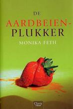 De aardbeienplukker / Clavis thriller 9789044805086 M. Feth, Boeken, Kinderboeken | Jeugd | 13 jaar en ouder, Verzenden, Gelezen