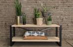Tv cabinet frame - Gepoedercoat - Nordstahl, Verzenden, Nieuw