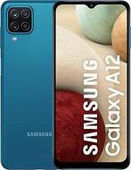 Samsung Galaxy A12 Dual SIM 128GB [Samsung Exynos 850, Zo goed als nieuw, Zonder simlock, Android OS, Zonder abonnement