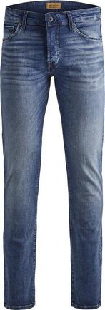JACK & JONES PLUS JJITIM JJICON JJ 357 50SPS PLS NOOS - 40, Kleding | Dames, Spijkerbroeken en Jeans, Verzenden, Nieuw