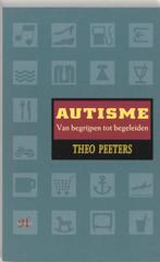 Autisme 9789052402307 T. Peeters, Verzenden, Gelezen, T. Peeters