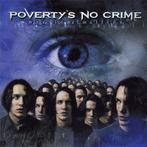 cd - Povertys No Crime - One In A Million, Verzenden, Zo goed als nieuw