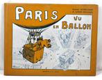 SCHELCHER, André & OMER-DECUGIS, Albert - Paris vu en ballon