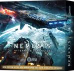Nemesis - Aftermath Expansion | Awaken Realms -, Hobby en Vrije tijd, Gezelschapsspellen | Bordspellen, Nieuw, Verzenden