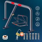 Parkeerplaats barrière boog 800x470x440mm (Auto-Fiets), Verzenden, Nieuw