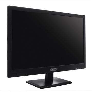 Abus TVAC10060 | 24 Full HD LED-monitor | 1920 x 1080 beschikbaar voor biedingen