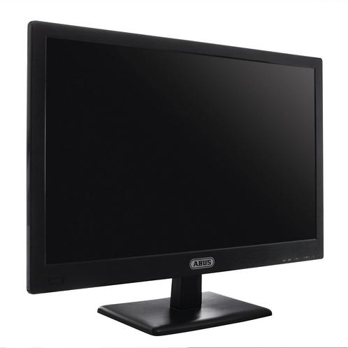 Abus TVAC10060 | 24 Full HD LED-monitor | 1920 x 1080, Computers en Software, Monitoren