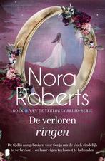 9789049204440 Verloren bruid 3 - De verloren ringen, Verzenden, Nieuw, Nora Roberts