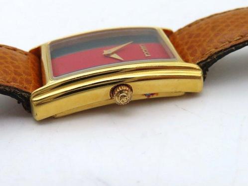 Gucci - 2600L - Zonder Minimumprijs - Dames - 1980-1989, Sieraden, Tassen en Uiterlijk, Horloges | Heren