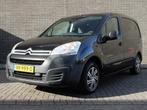 Citroën Berlingo 1.6 BlueHDI 100 Club S&S, Automaat, Stof, Gebruikt, Euro 6
