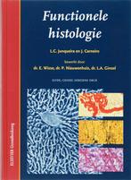 Functionele histologie 9789035228627, Boeken, Zo goed als nieuw