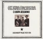 cd digi - Ok Star Orchestra - Cobra Sessions, Cd's en Dvd's, Cd's | Rock, Zo goed als nieuw, Verzenden