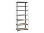 Avasco Opbergrek L - 222cm hoog - 1400 kg draagkracht - 200, Doe-het-zelf en Verbouw, Gereedschap | Overige machines, Verzenden
