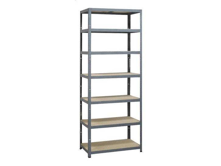 Avasco Opbergrek L - 222cm hoog - 1400 kg draagkracht - 200, Doe-het-zelf en Verbouw, Gereedschap | Overige machines, Zo goed als nieuw