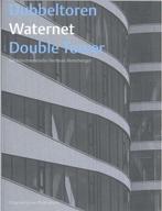 Dubbeltoren Waternet Double Tower 9789064505881 P. Vollaard, Boeken, Verzenden, Zo goed als nieuw, P. Vollaard