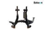 Middenbok Yamaha FZS 600 Fazer 1998-2001 (FZS600), Verzenden, Gebruikt