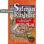 De duivelsverzen / Pandora literair 9789025499341, Boeken, Verzenden, Gelezen, Salman Rushdie