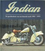 Indian de geschiedenis van een klassiek merk 1901-1953, Boeken, Gelezen, Algemeen, John Carroll, Verzenden