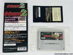 Super Famicom - Go Go Ackman 2, Verzenden, Gebruikt
