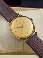 IWC - Schaffhausen 14K Gold cal. 89 - Heren - 1950-1959