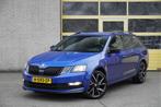 Zakelijke Lease |  Škoda Octavia Combi 1.5 TSI 150PK! Automa, Automaat, Stof, Gebruikt, Overige kleuren