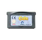 Catz [Gameboy Advance], Spelcomputers en Games, Ophalen of Verzenden, Zo goed als nieuw