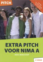 Extra Pitch voor NIMA A 9789037257151, Boeken, Zo goed als nieuw, Verzenden