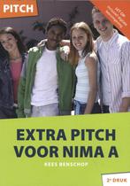 Extra Pitch voor NIMA A 9789037257151, Verzenden, Zo goed als nieuw