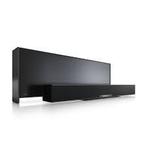 Teufel streaming soundbar - mooie 2.1 soundbar met diepe bas, Ophalen, Met externe subwoofer, Zo goed als nieuw