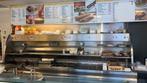 Perfecta HR Bakwand 3P + Bakpl + ABM nog te reviseren, Zakelijke goederen, Horeca | Keukenapparatuur, Ophalen of Verzenden, Gebruikt