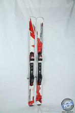 Ski - Nordica Fire arrow 80 CA - 160, Gebruikt, 160 tot 180 cm, Ophalen of Verzenden, Ski's